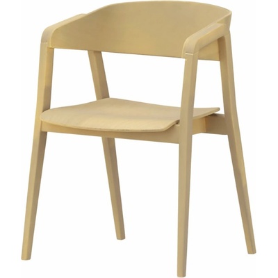 Stima křesílko Mia buk BRA-ZIDLE-MIA