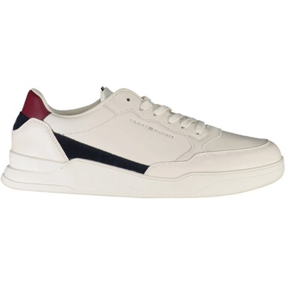 Tommy Hilfiger Pánska Športová Obuv Biela