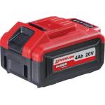 Raider Li-ion 20V 4Ah (032501)