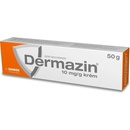 Voľne predajné lieky Dermazin 1% krém crm.der.1 x 50 g