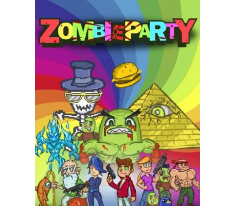 Zombie Party