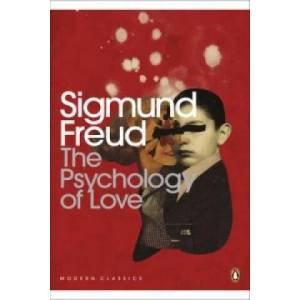 Psychology of Love (ISBN: 9780141186030)