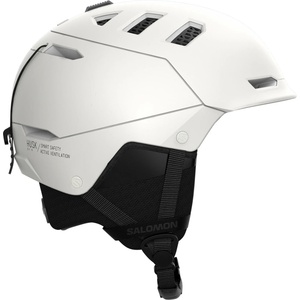 Salomon Ски каска Salomon Husk Pro Mips Ski helmet - White - размер 56-59 cm (418-1374-0512)