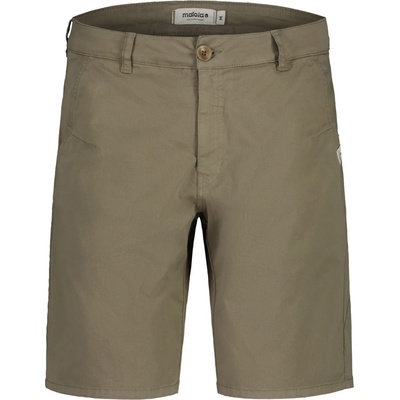 Maloja Мъжки къси панталони Maloja VeranoM. Shorts - Warm Shadow (012-4558-0311)