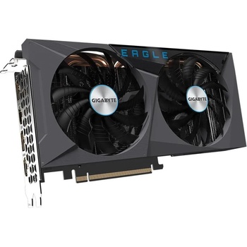Image 1 of GIGABYTE GeForce RTX 3060 EAGLE OC 12GB GDDR6 192bit (GV-N3060EAGLE OC-12GD)