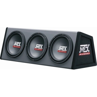 MTX Audio RT10X3DS