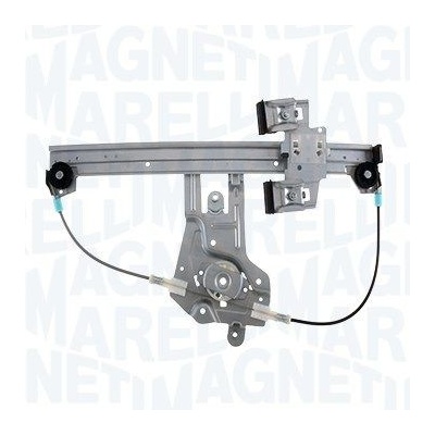 Zvedací zařízení oken MAGNETI MARELLI AC875