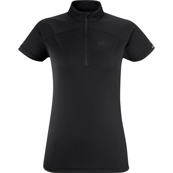 Millet Morpho zip ss W Černá