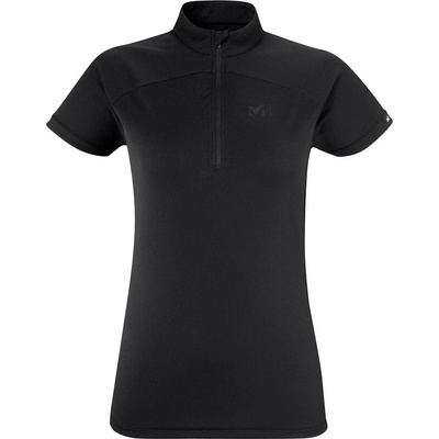 Millet Morpho zip ss W Černá