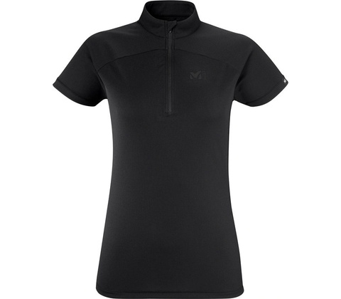 Millet Morpho zip ss W Černá