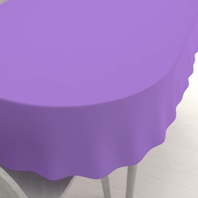 Biante oválný ubrus Rongo RG-038 140x180 cm