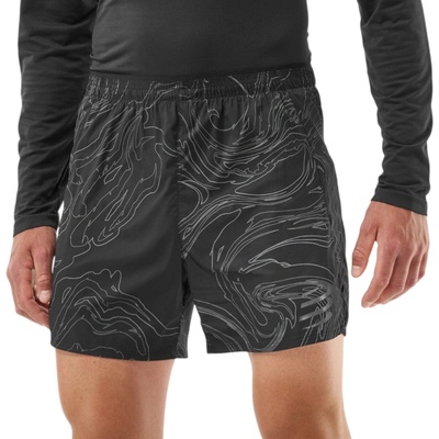 Compressport Performance aurora black/aurora