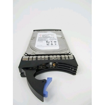 IBM 2TB 7200rpm, Hot Swap 3,5" Dual Port SATA II 49Y1940