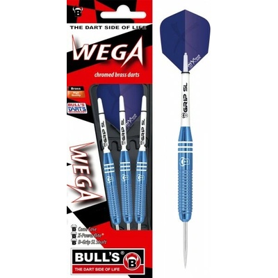 Bull's Steel Wega 20g