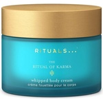 Rituals The Ritual of Karma 48H Hydrating Body Cream Крем за тяло дамски 220ml Лосион за тяло