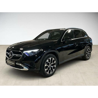 Mercedes-Benz GLC 220 d 145 kW