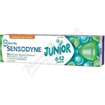 Sensodyne Pronamel Junior 75 ml