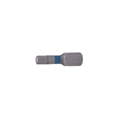 Bit IMBUS 5x25 mm HARDEN 550535
