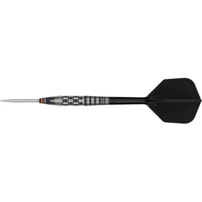 Target Japan Black Marque Dancing Duck G4 SP 90% 24g steel