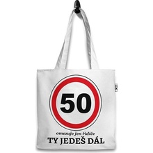 Rainbow X taška Ty jedeš dál 50 let