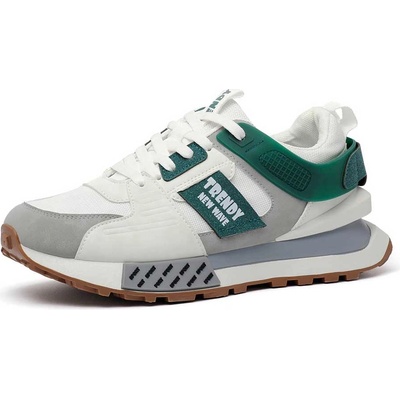 Обувки tr-5248-3