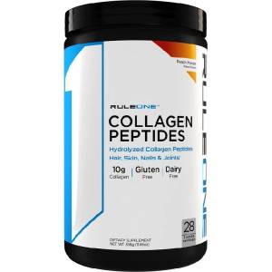 Rule 1 Rule1 Collagen Peptides, 336 Grams