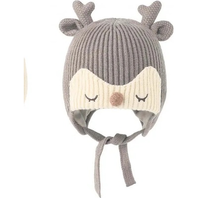 Detská čiapka Be Snazzy CDW-0058 Sobík