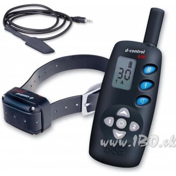 DogTrace D-Control 610