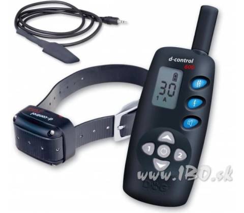 DogTrace D-Control 610