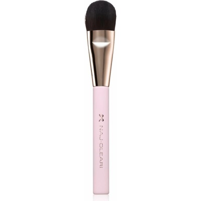 Naj-Oleari Foundation Brush štětec na make-up