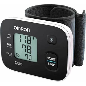 OMRON RS3 Intelli IT (HEM-6161T-E)