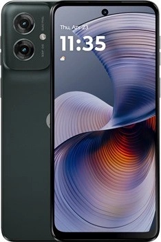 Motorola Moto G55 5G 8GB/256GB Forest Grey
