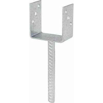 Kotevní technika patka sloupová U 60 EPS 200 TESKT03991