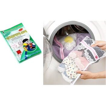 APT AG524C Sieťka na pranie obuvi