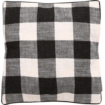 Boma Trading Lena kocka 45 x 45 cm