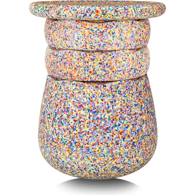 Stapelstein Dynamic all super confetti
