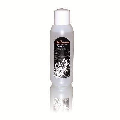 NailService CLEANSER NOBLES - 1000 ml Odstraňovač, čistič výpotků odstraňovač výpotků, čistič gelu a gel laku
