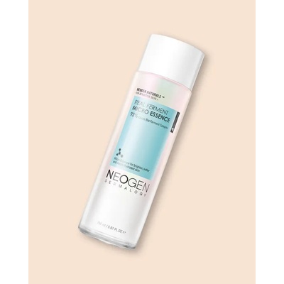 Neogen Dermalogy Real Ferment Micro Essence 150 ml