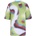 Diadora Тениска Diadora Women's Flowers Short Sleeve All Over Print T-Shirt - Multi