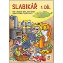 Slabikář, 1. díl