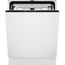 Electrolux E82LX520T