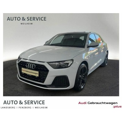 Audi A1 30 TFSI Sportback Advanced 85 kW