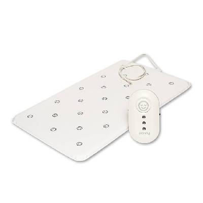 Jablotron BM-02 Nanny Monitor dechu pro miminka