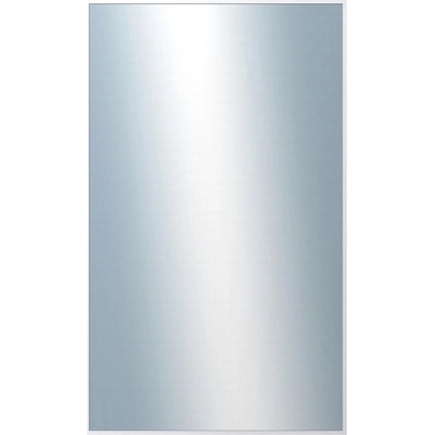 DANTIK Hliník 60x100 cm biela 7003027