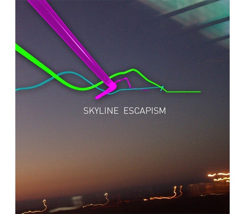 Skyline - Escapism CD