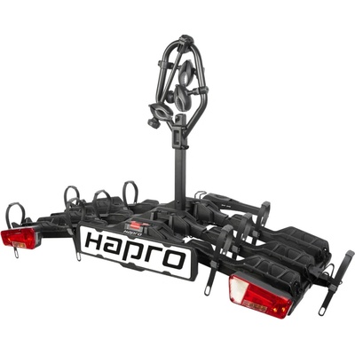 Hapro Atlas Premium X-Fold III