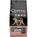 Optima Nova Dog Adult Mini Sensitive Grain Free 2 kg