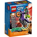 LEGO® City Stuntz - Wheelie Stunt Bike (60296)