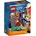 LEGO® City Stuntz - Wheelie Stunt Bike (60296)