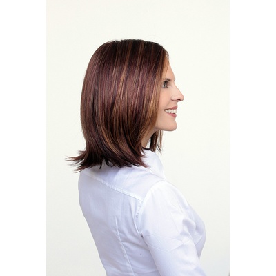 Exclusive wigs by Lubo paruka Soul cherry punch